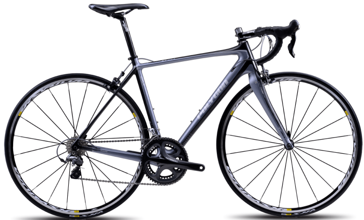 Polygon helios_c7 2014 grey ultegra
