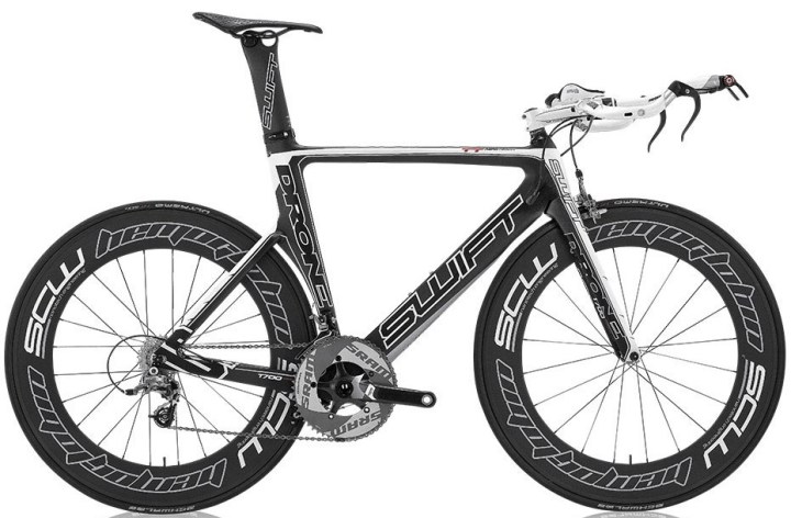 Swift Carbon-Drone-2013