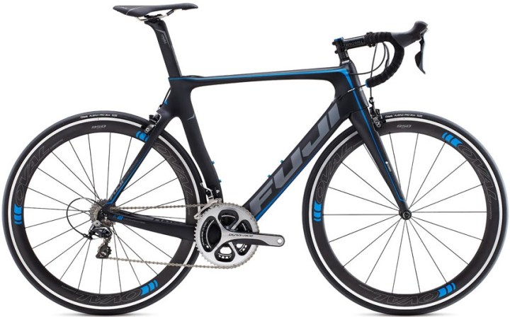 2015-Fuji-Transonic-1-3-aero-road-bike blue grey dura ace