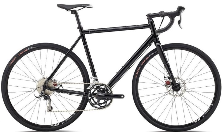 2015 Marin Lombard CX shimano 105 black