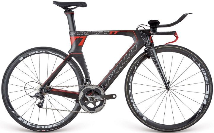 Apollo arctec_tt_2015 black red sram