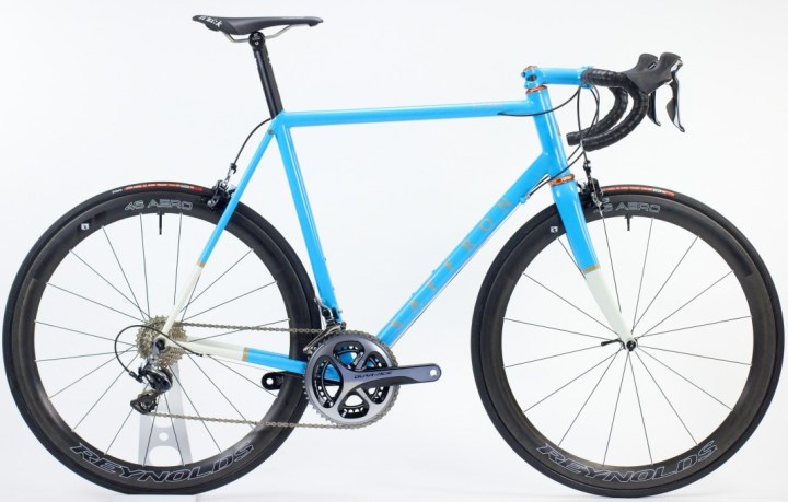 Saffron_Columbus_Blue-light dura ace steel 2014