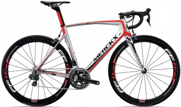 2015 merckx-san-remo-76 silver orange ultegra