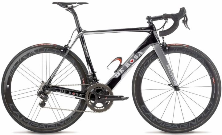 De-Rosa-Protos-2015-black campagnolo-super-record-eps