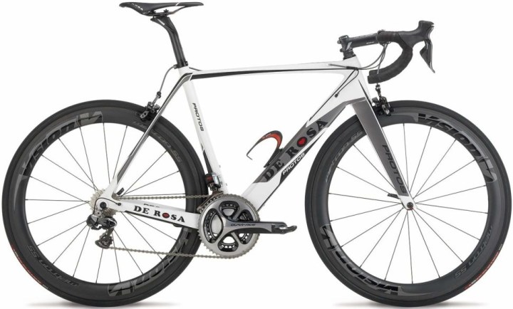 De-Rosa-Protos-2015-white-shimano-dura-ace-di2