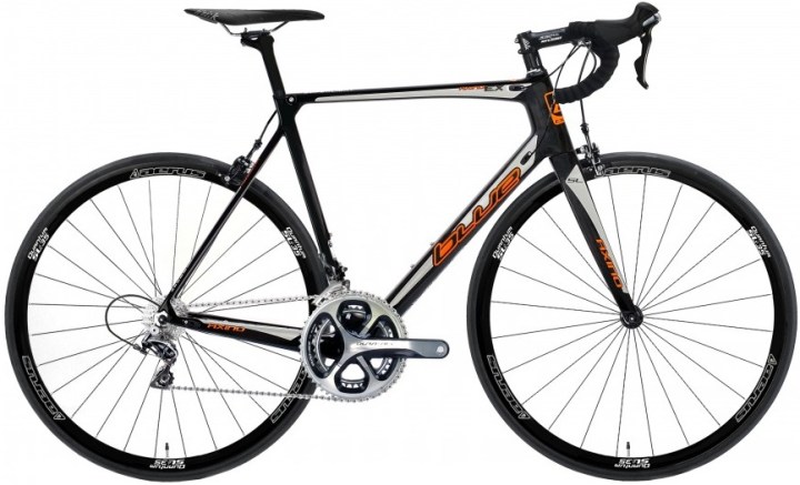 2015 Blue axino_sl_dura_ace black orange