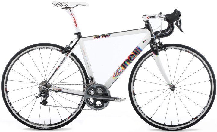 Cinelli strato