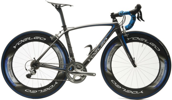 yoeleo-bike-2014 ultegra black blue