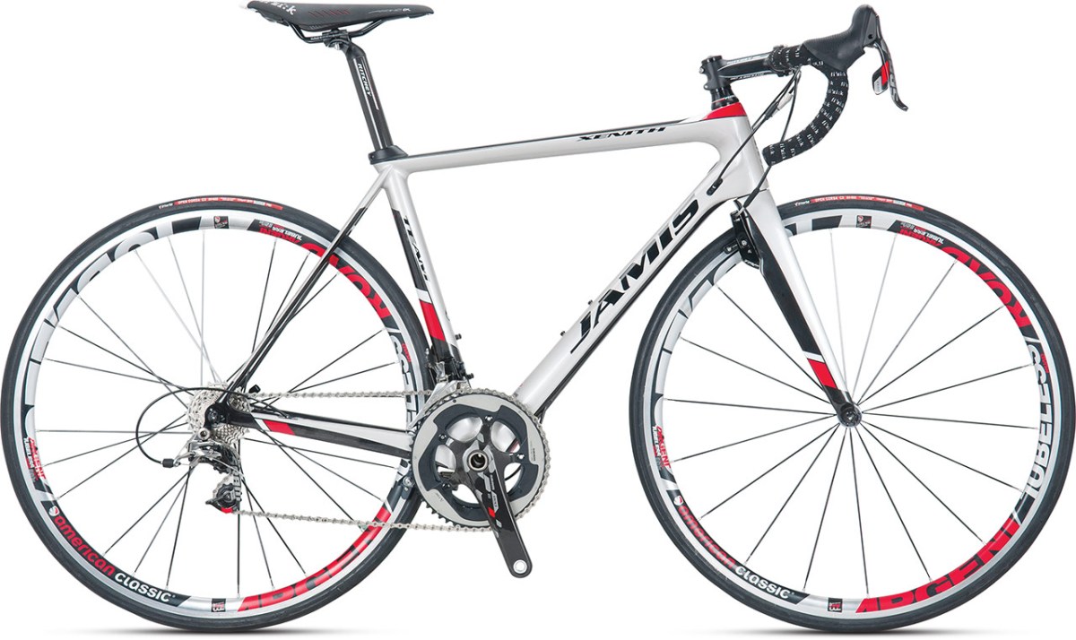 Jamis Riser Rst Bike Jamis vs Scott – BikeWar