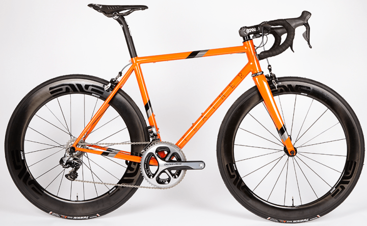 feather cycles orange 2015 2