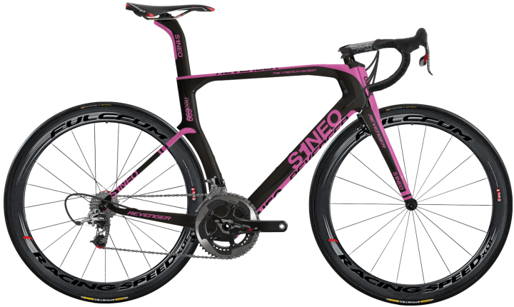 S1Neo 699 pink sram red 2015