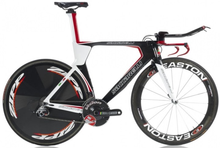 2015 Saccarelli Chrono red white black tt