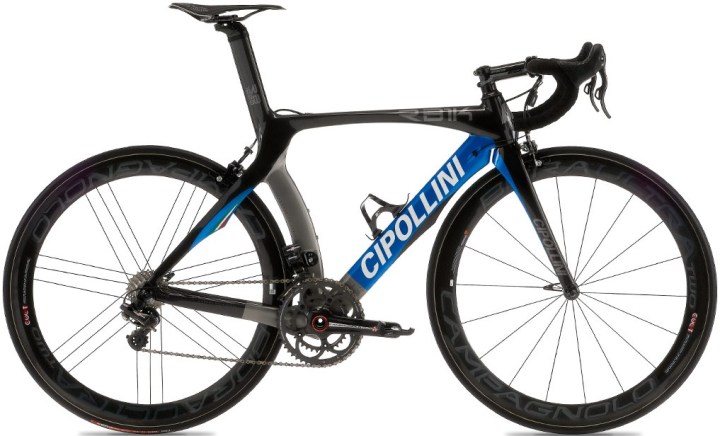 Cipollini rb1k-blue-silver-2014 super record