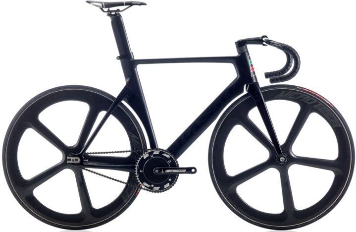 2015 Basso Pista ss black