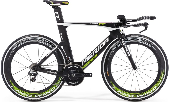 2015 Merida warp_tt_team-e_L lime black pink
