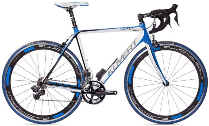 kovert-fx-pro- ultegra di2 light blue white 2015