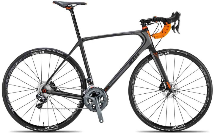 KTM Revelator_sky ultegra di2 2015 orange grey disc