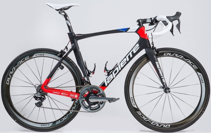 Lapierre-Aircode-FDJ-2015. dura ace red blue blackjpg
