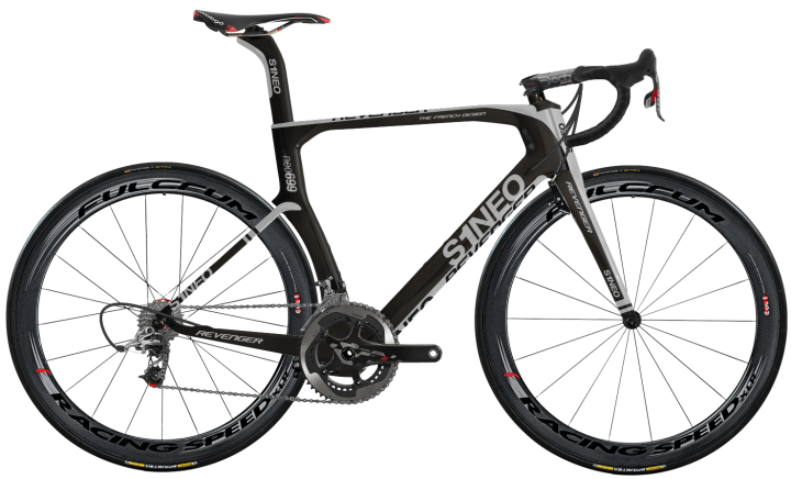 s1neo 699 black white sram red 2015