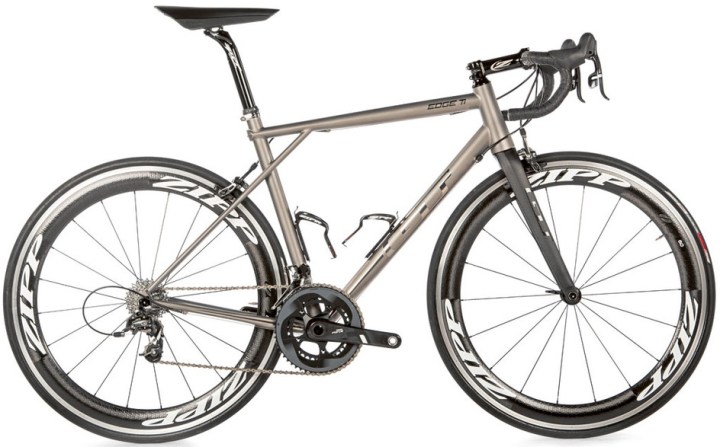2015 GT Edge ti sram force