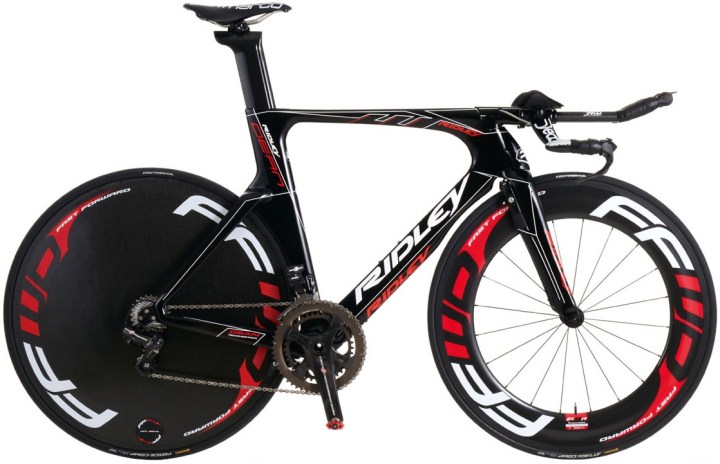 2015 Dean Fast tt black white red campy super record