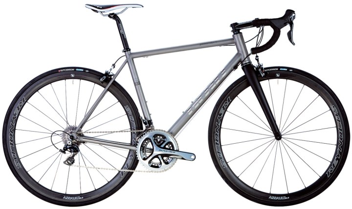 2015 Guru Praemio R ti dura ace