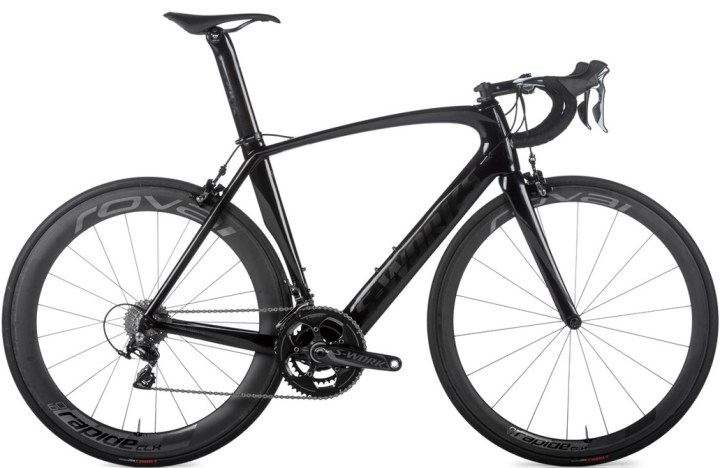 2015 Specialized Venge Dura Ace black