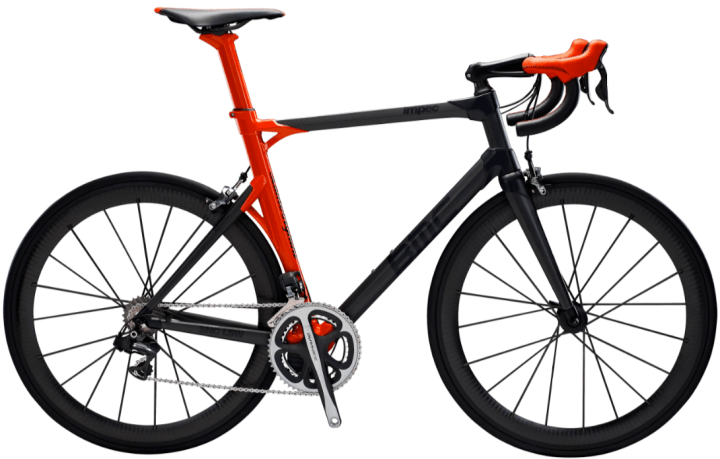 bmc impec 2015 orange