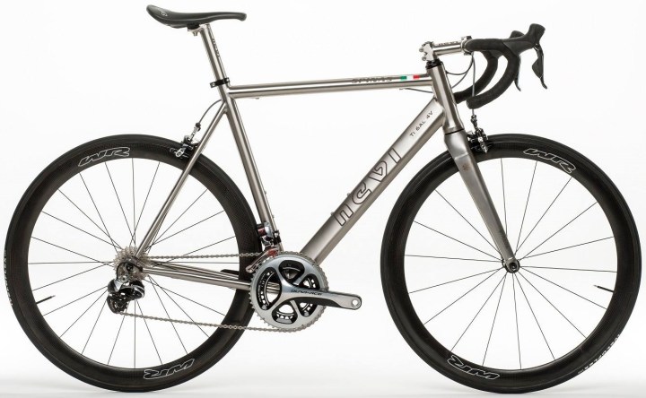 2015 Nevi Spinas tt dura ace