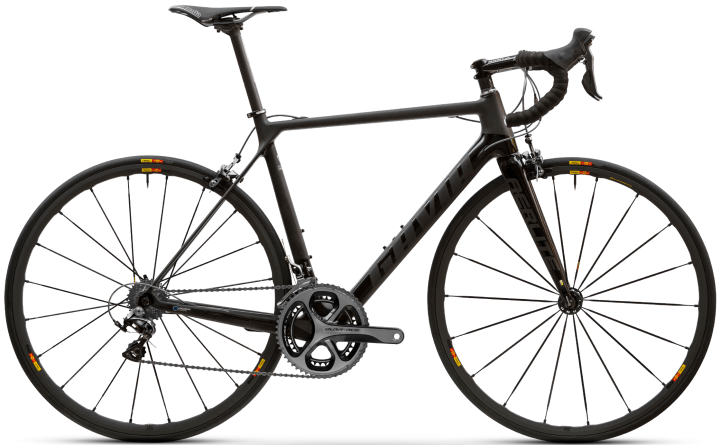 GAVIA ZONCOLAN SR1 2015 dura ace black