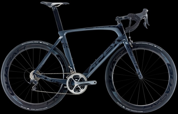 2015-Apex-Blackbuck grey dura ace