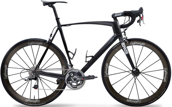 2016 Hilite Mass black sram red