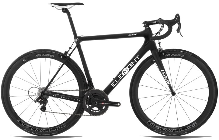 isaac-element-sl-2016-campy super record black