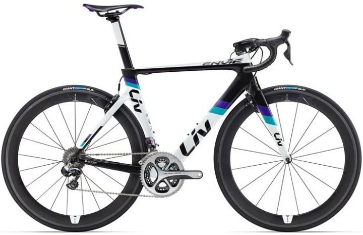 2016 Giant _Liv_Envie_Advanced_Pro_dura ace
