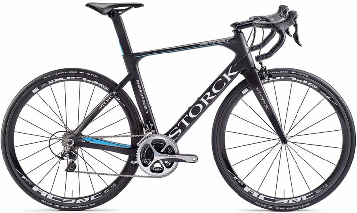 2016 Storck Aerfast_Pro G1 dura ace black