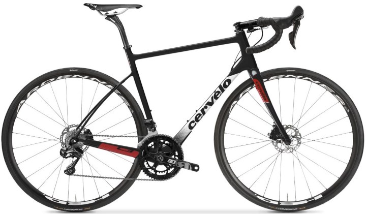 2016-cervelo-c3-gravel cx disc red black