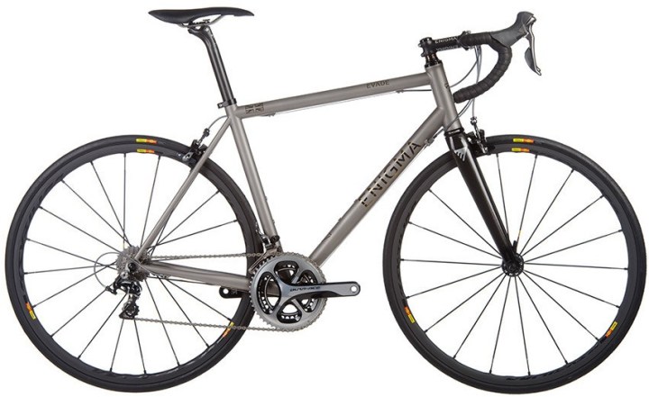 2016 Engima Evade ti dura ace