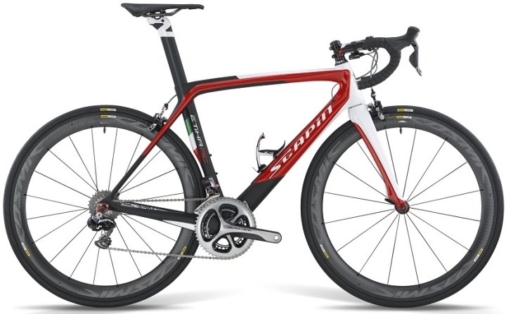 2016 Scapin-Etika-RC- dura ace red white