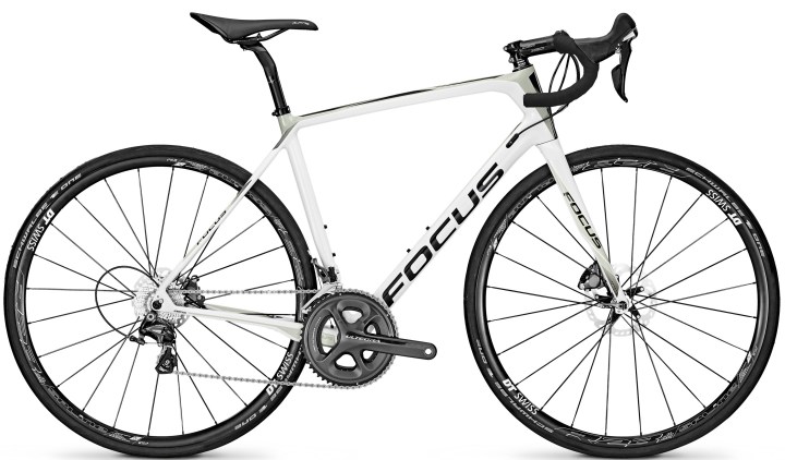 Focus-Paralane_ultegra white 2017