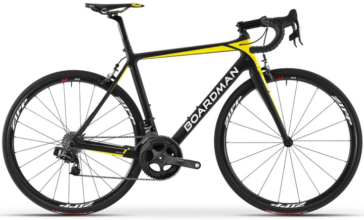 2017 Boardman etap yellow-bislre9.9drive