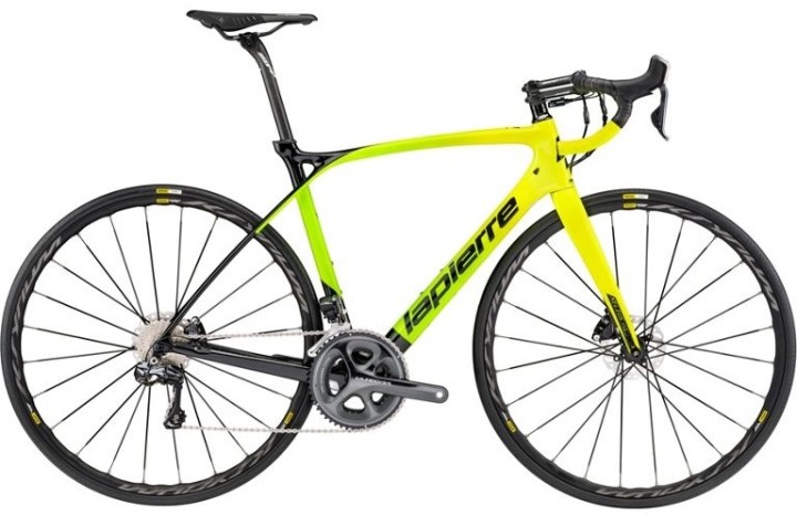 2017-lapierre-xelius-sl-ultimate-ultegra-disc-lime-yellow