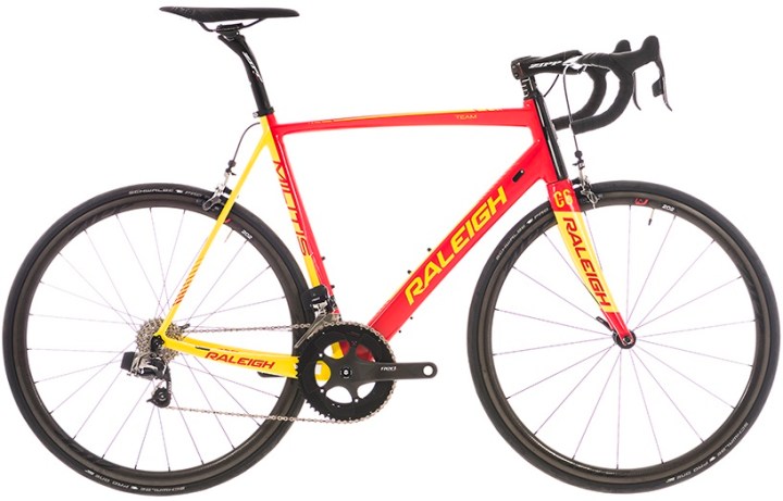 2017-raleigh-militis-team-ltd-edition-red-yellow-sram-etap